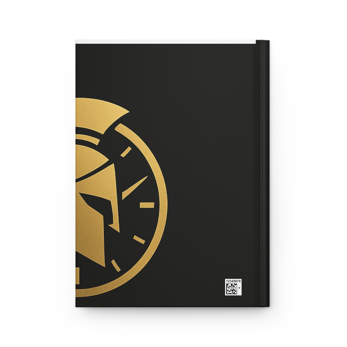 The Gold Within Journal