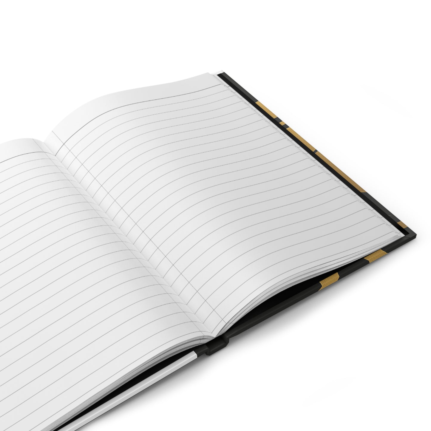 The Gold Within Journal